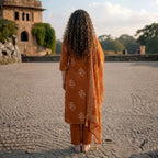 3 Combo Set Kurta, Pants With Dupatta | KS-03
