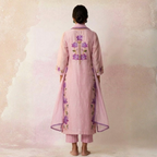 3 Combo Set Kurta, Pants With Dupatta (DMK-8)