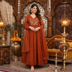 3 Combo Set Kurta, Pants With Dupatta (DMK-2)